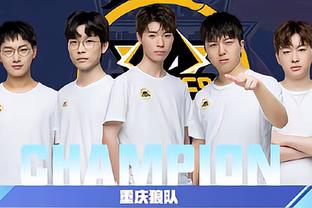 每場比賽都