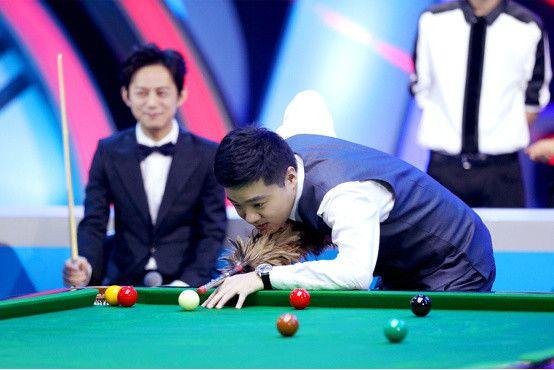 北控的胜利 北控的胜利